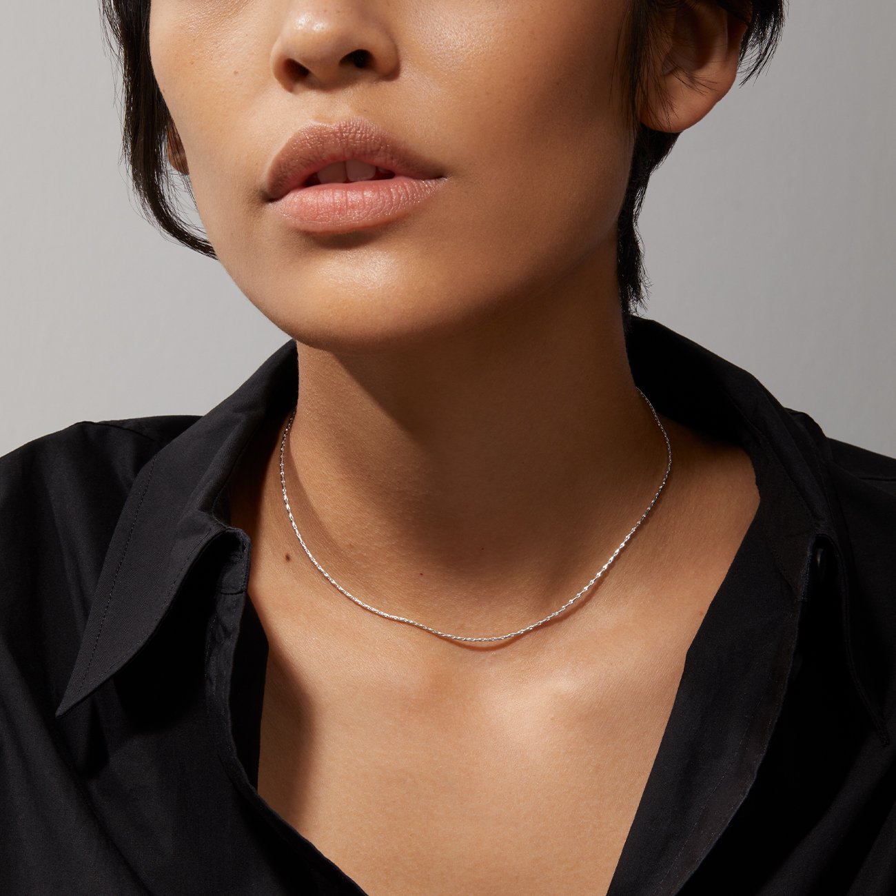 Jenny bird store choker